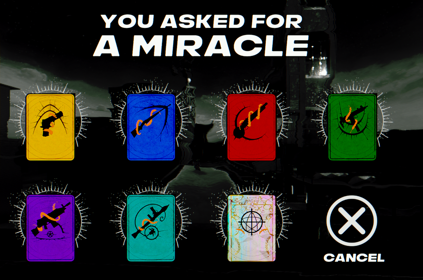 a picture of the cards side-by-side. I'm getting to the details I promise!!